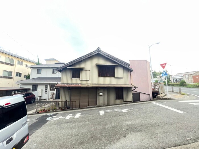 物件内観写真19　(室内からの展望)