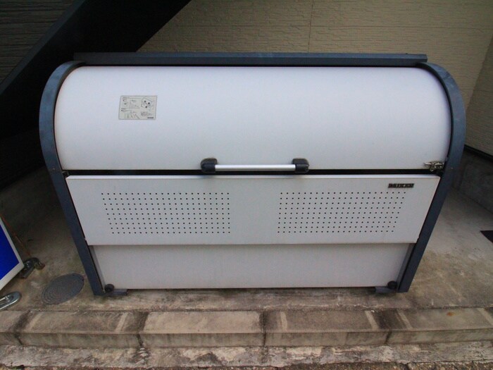 物件外観写真6　(建物設備)