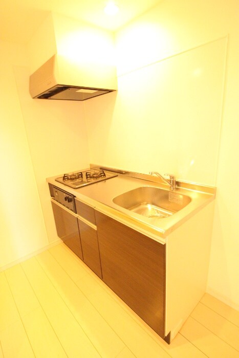 物件内観写真11　(キッチン)