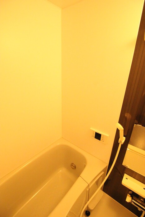 物件内観写真13　(バス／シャワールーム等)