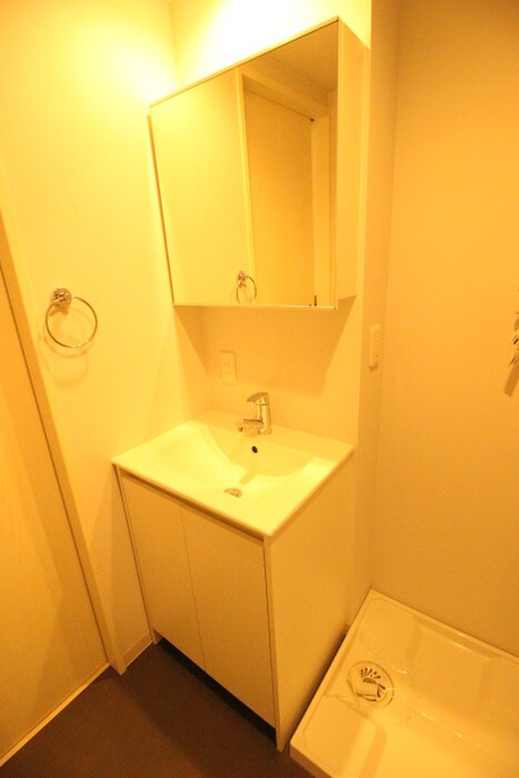 物件内観写真14　(洗面)