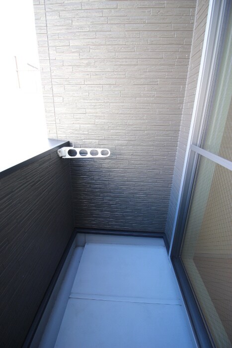 物件内観写真17　(ベランダ・バルコニー)