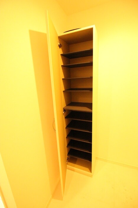 物件内観写真20　(靴箱)