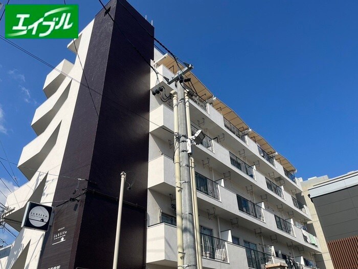 物件外観写真1　(周辺環境)