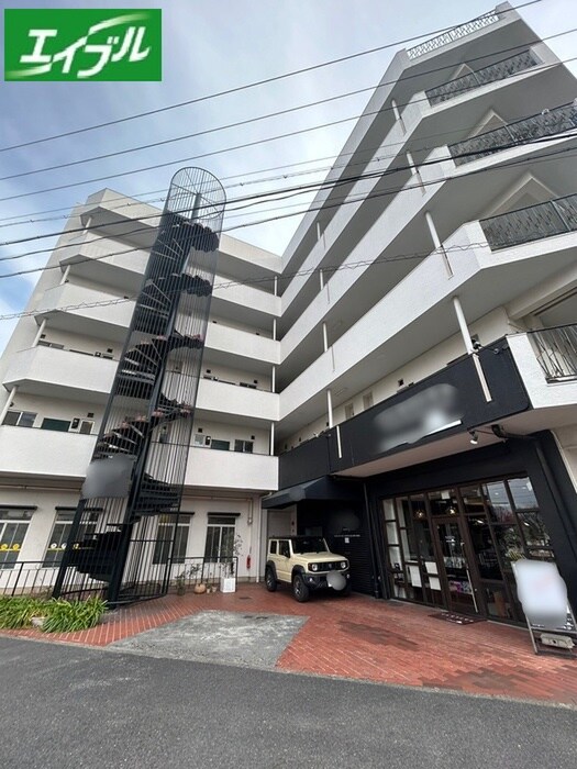 物件外観写真4　(周辺環境)