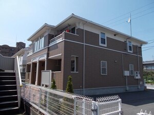 サニ－メゾン外観写真