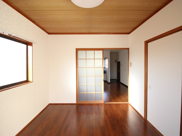 居室