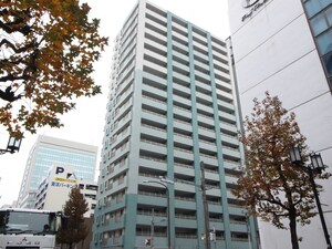 栄アインスタワー(1803)外観写真