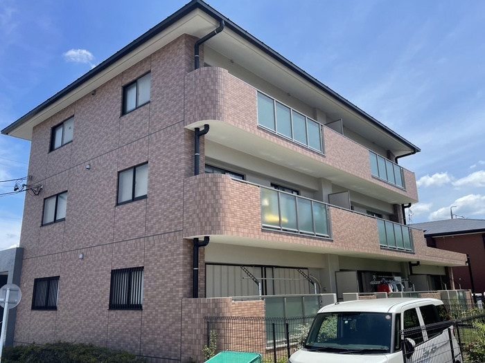 ＤＷＥＬＬ梅森坂Ⅱ