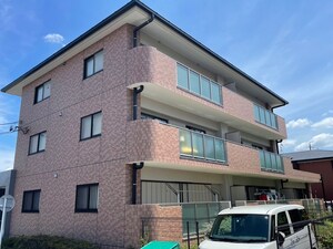 ＤＷＥＬＬ梅森坂Ⅱ外観写真