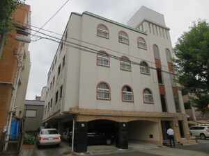 インターシティ城西外観写真