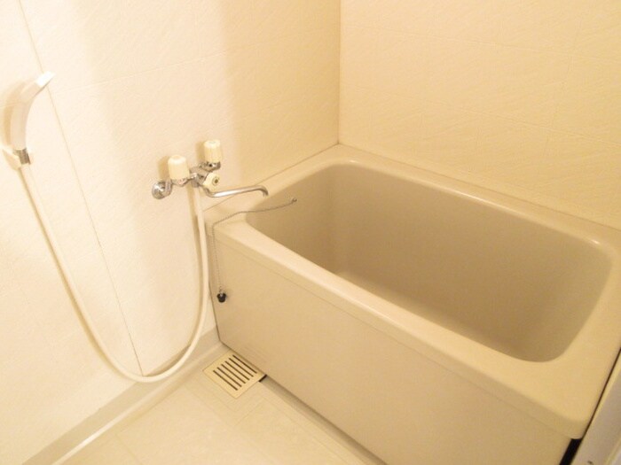 物件内観写真14　(バス／シャワールーム等)