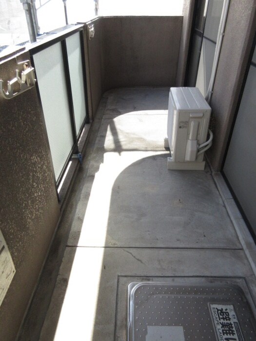 物件内観写真20　(ベランダ・バルコニー)