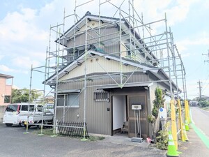 保見町南山戸建外観写真
