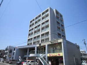 新豊田ステ－ションビル外観写真