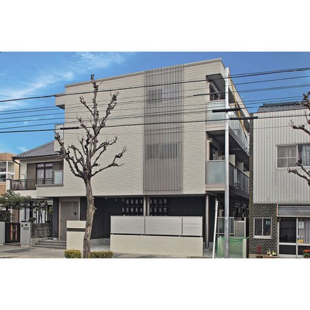 シティアンコール外観写真