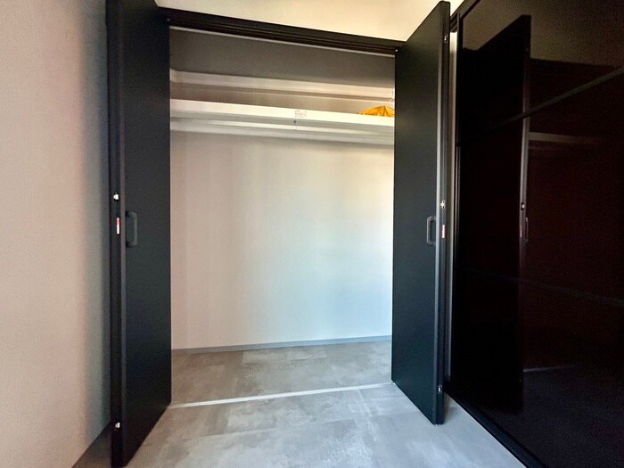 物件内観写真9　(収納)