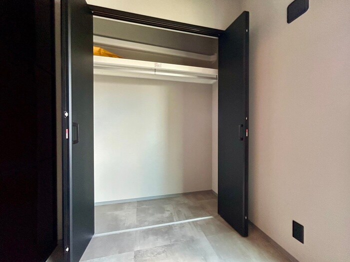 物件内観写真9　(収納)