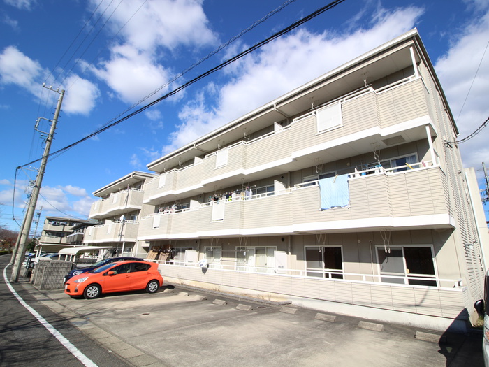 サンフラワ－ハイツＢ