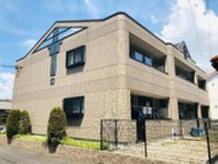 グランチェスタＳＯＵＴＨ外観写真