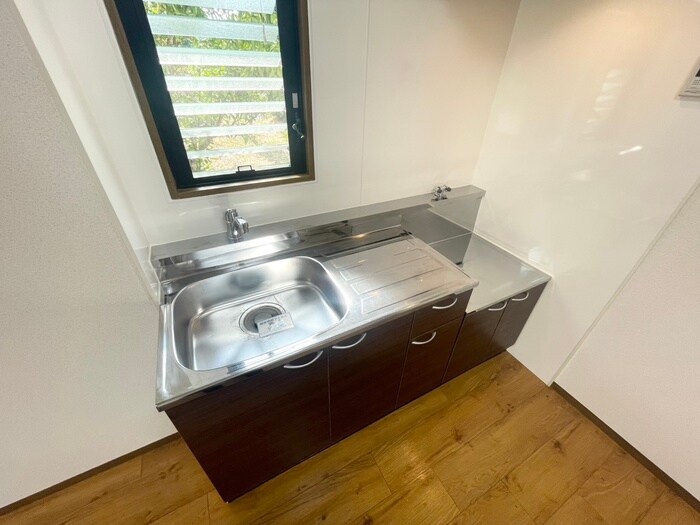 物件内観写真9　(キッチン)