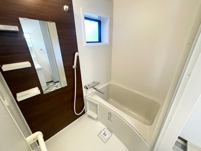物件内観写真12　(バス／シャワールーム等)