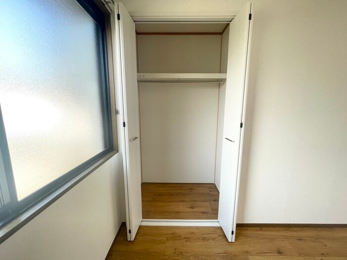 物件内観写真17　(収納)