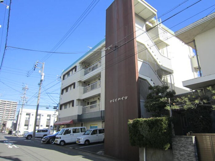 物件外観写真2　(外観写真)