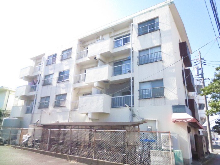 物件外観写真5　(外観写真)