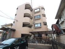 Casa feliceの外観写真