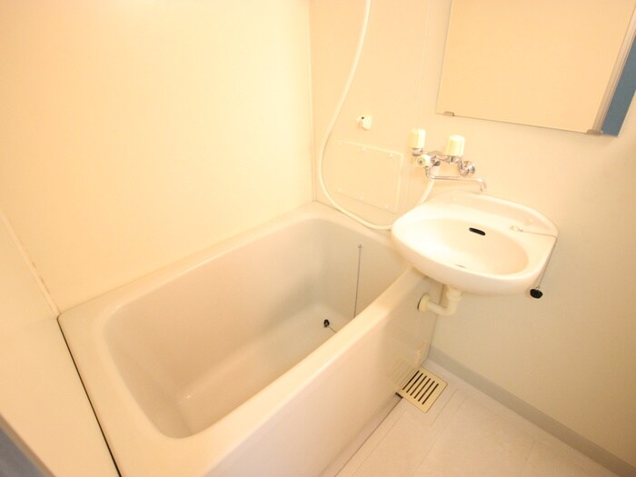 物件内観写真11　(バス／シャワールーム等)