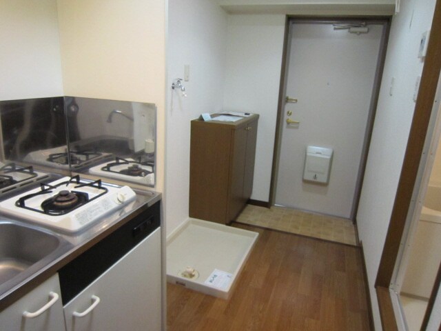 物件内観写真13　(キッチン)