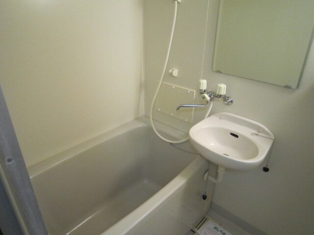 物件内観写真14　(バス／シャワールーム等)