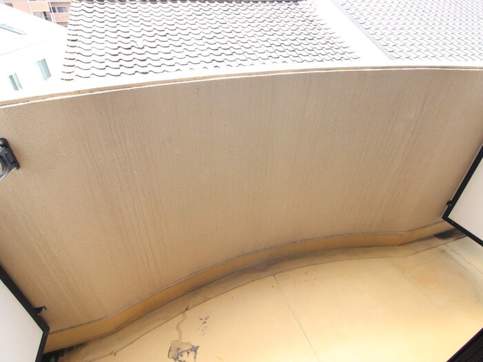 物件内観写真15　(ベランダ・バルコニー)