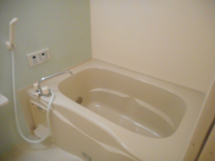 物件内観写真6　(バス／シャワールーム等)