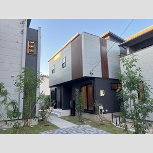 T.フレスト山之手B外観写真