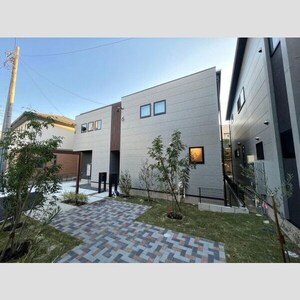 T.フレスト山之手D外観写真
