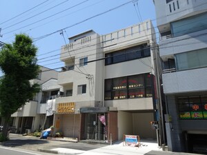 第５伊藤ﾋﾞﾙ外観写真