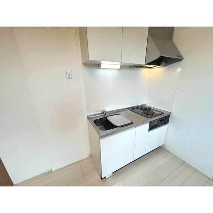 物件内観写真7　(キッチン)