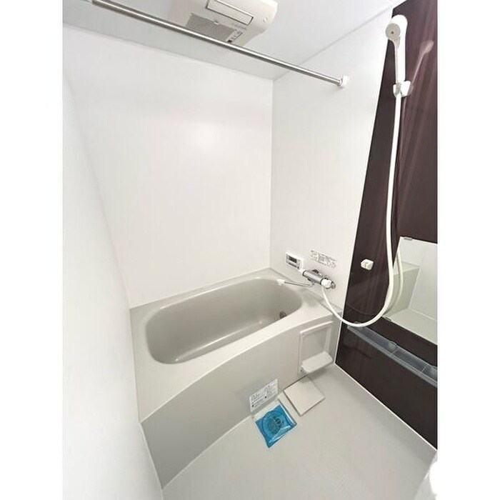 物件内観写真9　(バス／シャワールーム等)