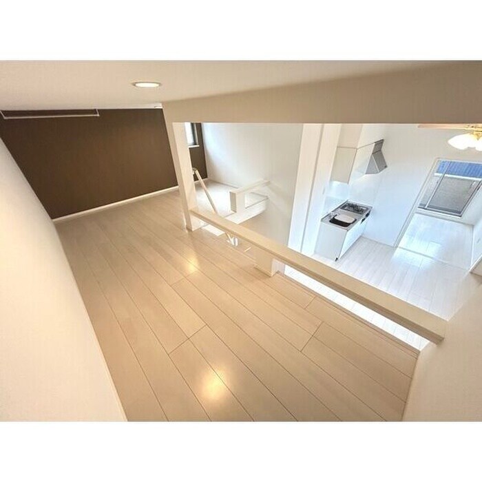 物件内観写真12　(ロフト)