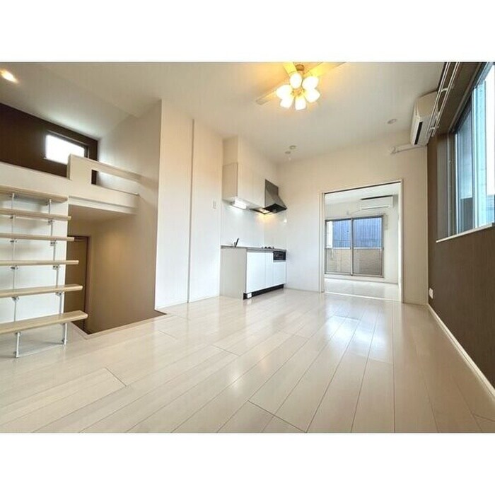 物件内観写真13　(居室)