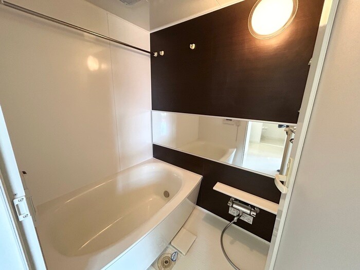 物件内観写真10　(バス／シャワールーム等)