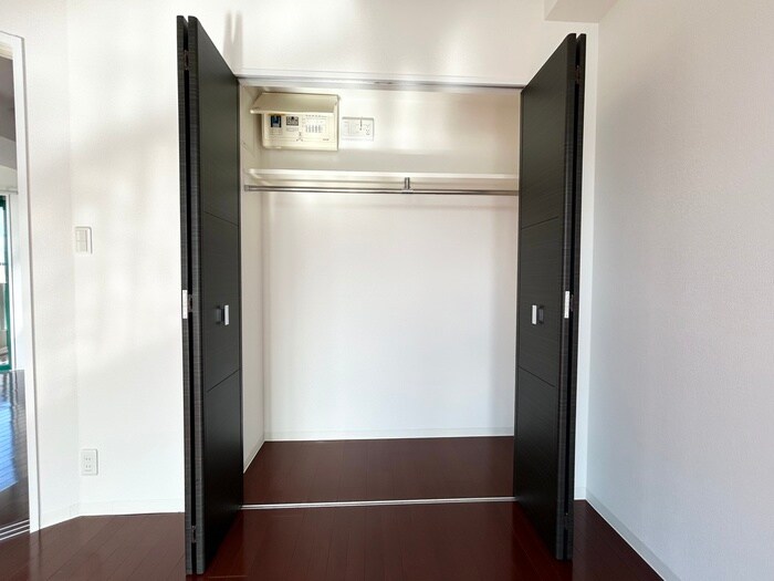 物件内観写真13　(収納)