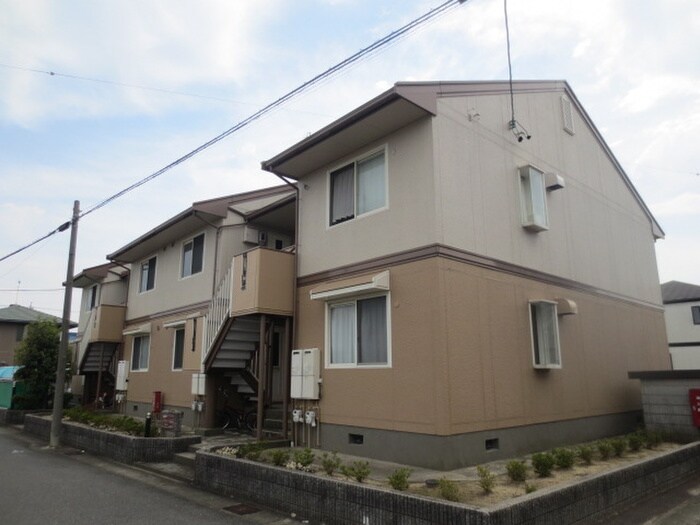 物件外観写真3　(外観写真)