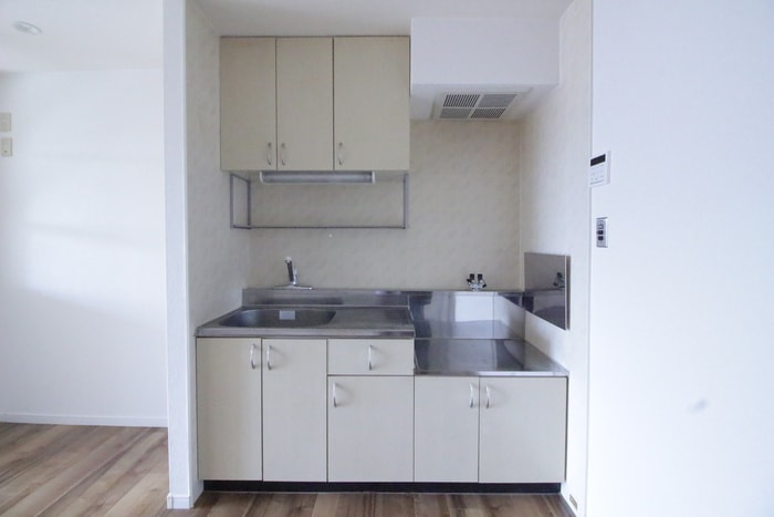 物件内観写真13　(キッチン)