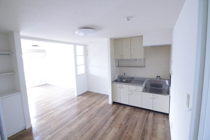 物件内観写真14　(居室)