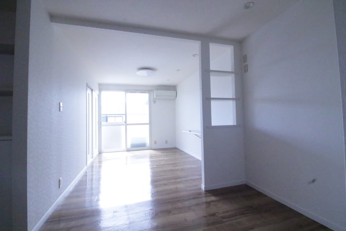 物件内観写真15　(居室)