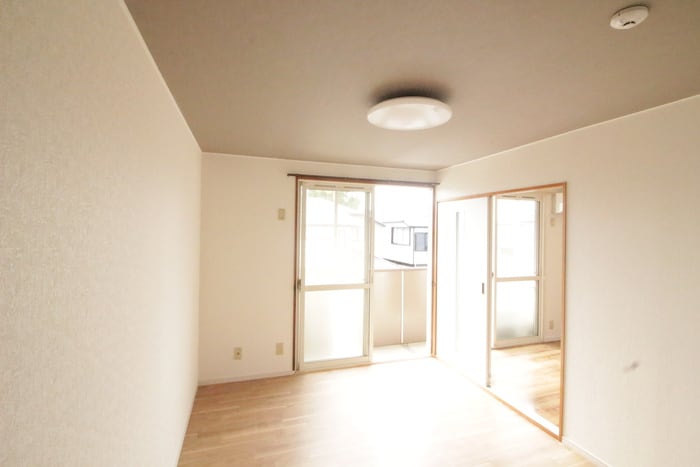 物件内観写真18　(居室)