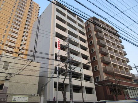 Sunny　Grace本郷外観写真